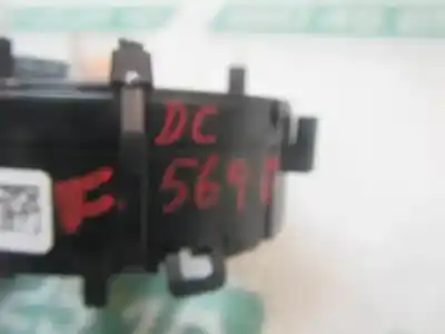 Автозапчастина б/у кільце піддушки безопасности для volkswagen passat variant (3c5) 2.0 tdi посилання на oem iam 3c0959653b  