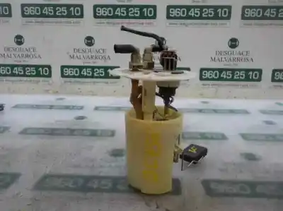 Second-hand car spare part Fuel Tank Sender Unit for CHEVROLET KALOS 1.2 S (D/A) OEM IAM references   