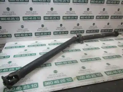 Tweedehands auto-onderdeel centrum transmissie voor hyundai h1 kasten (flügeltüren h) oem iam-referenties 491044a955  491044a955