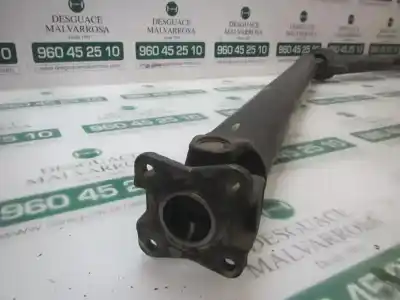 Tweedehands auto-onderdeel centrum transmissie voor hyundai h1 kasten (flügeltüren h) oem iam-referenties 491044a955  491044a955