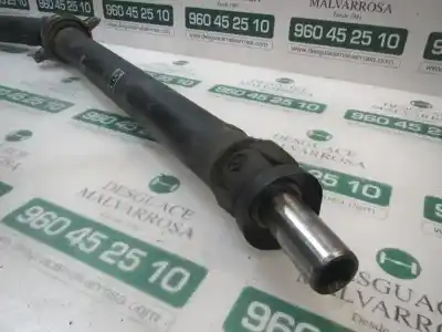 Tweedehands auto-onderdeel centrum transmissie voor hyundai h1 kasten (flügeltüren h) oem iam-referenties 491044a955  491044a955