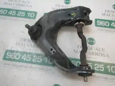 Peça sobressalente para automóvel em segunda mão braço de suspensão superior dianteiro esquerdo por hyundai h1 kasten (flügeltüren h) referências oem iam 545004a600