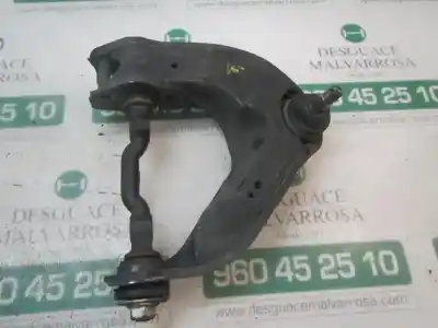 Peça sobressalente para automóvel em segunda mão braço de suspensão superior dianteiro direito por hyundai h1 kasten (flügeltüren h) referências oem iam 545014a600