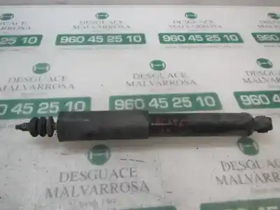 Peça sobressalente para automóvel em segunda mão amortecedor dianteiro direito por hyundai h1 kasten (flügeltüren h) referências oem iam 543004a600