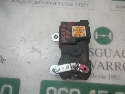 Peça sobressalente para automóvel em segunda mão motor c/c frente direita por hyundai h1 kasten (flügeltüren h) referências oem iam 957404a050