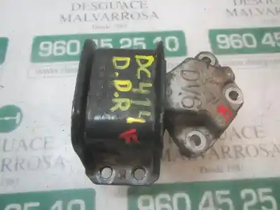 Pezzo di ricambio per auto di seconda mano supporto motore destro per peugeot partner kombi active riferimenti oem iam 