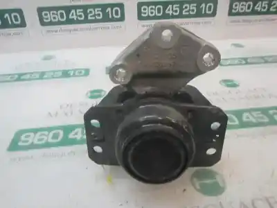 Pezzo di ricambio per auto di seconda mano supporto motore destro per peugeot partner kombi active riferimenti oem iam   