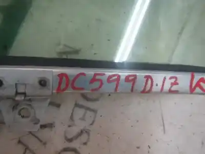 İkinci el araba yedek parçası sol ön kapi cami için peugeot partner kombi active oem iam referansları   