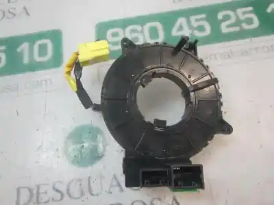 Peça sobressalente para automóvel em segunda mão fita do airbag por peugeot partner kombi active referências oem iam   