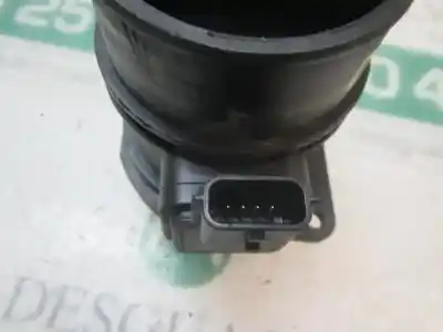 Second-hand car spare part flowmeter for dacia sandero básico oem iam references 8200651315  8200651315