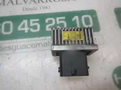 Tweedehands auto-onderdeel voorverwarmingsdoos voor dacia sandero básico oem iam-referenties 8200859243