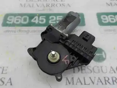 Piesă de schimb auto la mâna a doua motoras macara geam spate stânga pentru ford mondeo berlina (ge) ghia referințe oem iam 