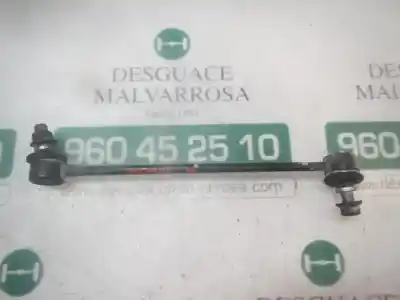 Peça sobressalente para automóvel em segunda mão braço oscilante suspensão dianteiro direito por kia rio drive referências oem iam 548304l000
