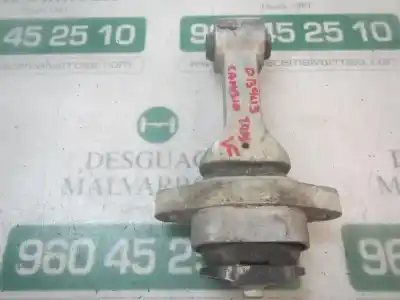 Second-hand car spare part Rear Engine Support for KIA RIO Drive OEM IAM references 219502V000  