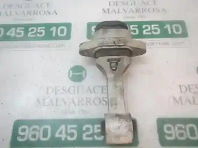 Автозапчастина б/у задня опора двигуна для kia rio drive посилання на oem iam 219502v000  