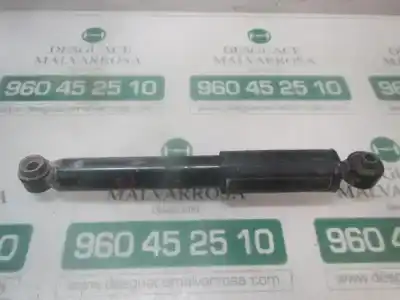 Peça sobressalente para automóvel em segunda mão amortecedor traseiro esquerdo por kia rio drive referências oem iam 553001w000