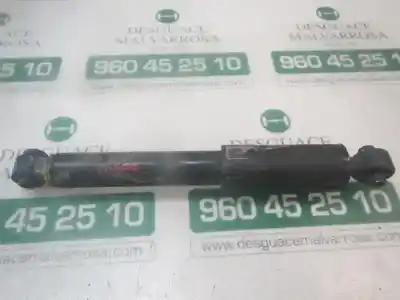 Peça sobressalente para automóvel em segunda mão amortecedor traseiro direito por kia rio drive referências oem iam 553001w000