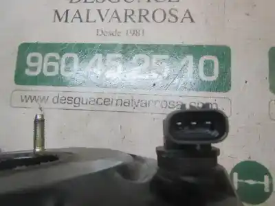 Peça sobressalente para automóvel em segunda mão servo freio por citroen c-zero seduction referências oem iam 1609670380 13101021050 13101021050