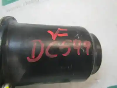 Second-hand car spare part front windshield wiper motor for citroen c-zero seduction oem iam references 6405se  