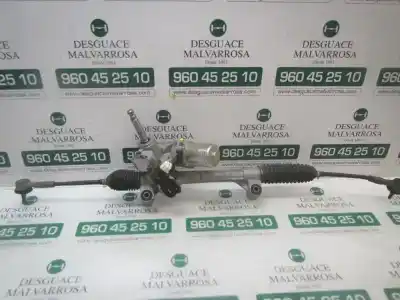 Second-hand car spare part steering rack for citroen c-zero seduction oem iam references 4001vy 66140028 4410a356