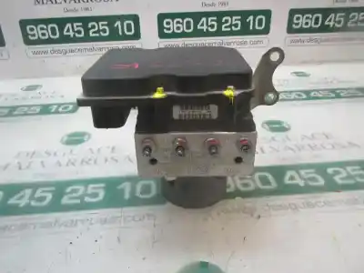 Peça sobressalente para automóvel em segunda mão ABS por CITROEN C-ZERO  Referências OEM IAM 1609670680 0265252478 0265252478