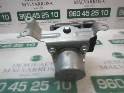 Peça sobressalente para automóvel em segunda mão abs por citroen c-zero seduction referências oem iam 1609670680 0265252478 0265252478