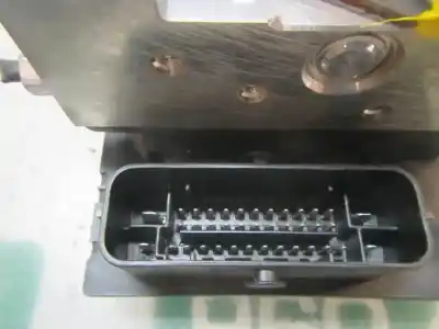 Peça sobressalente para automóvel em segunda mão abs por citroen c-zero seduction referências oem iam 1609670680 0265252478 0265252478