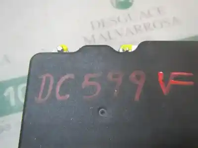 Peça sobressalente para automóvel em segunda mão abs por citroen c-zero seduction referências oem iam 1609670680 0265252478 0265252478