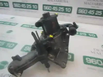 Gebrauchtes Autoersatzteil egr-ventil zum nissan nv 200 (m20) 1.5 dci cat oem-iam-referenzen 1471000q0k 0501916000 0501916000