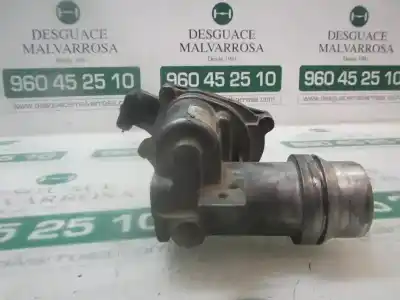 İkinci el araba yedek parçası kelebek kutusu için nissan nv 200 (m20) 1.5 dci cat oem iam referansları 1446900qah  8200614985