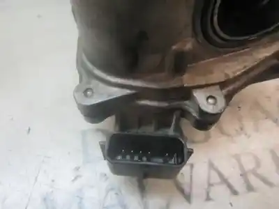 İkinci el araba yedek parçası kelebek kutusu için nissan nv 200 (m20) 1.5 dci cat oem iam referansları 1446900qah  8200614985