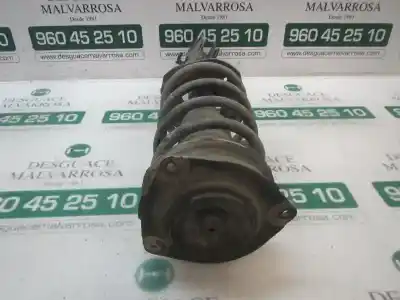Second-hand car spare part FRONT RIGHT SHOCK ABSORBER for NISSAN NV 200 (M20)  OEM IAM references E4302JX50C  