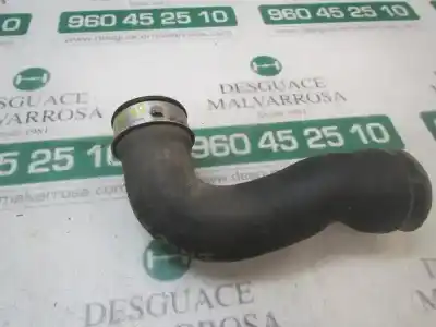 Second-hand car spare part intercooler pipe for seat leon (1p1) 2.0 16v t fsi oem iam references 1k0145834am  