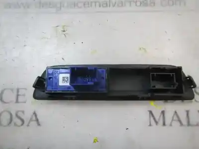 Автозапчастина б/у електронний модуль для peugeot 208 style посилання на oem iam   