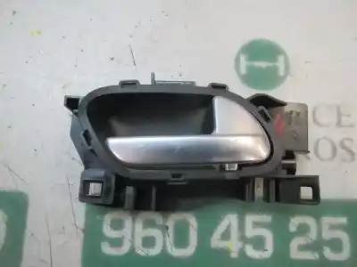 Piesă de schimb auto la mâna a doua Interior Mânerul Dreapta Fata pentru PEUGEOT 208 Style Referințe OEM IAM   