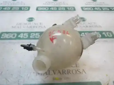 Pezzo di ricambio per auto di seconda mano Cauzione Di Espansione per PEUGEOT 208 Style Riferimenti OEM IAM   