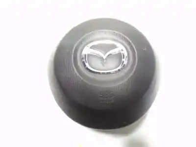 Автозапчасти б/у передняя левая подушка безопасности за mazda cx-5 center-line 2wd ссылки oem iam kd4557k00c02