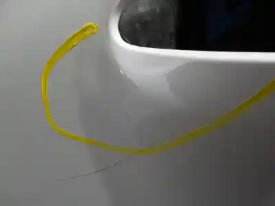 Автозапчасти б/у переднее правое крыло за mazda cx-5 center-line 2wd ссылки oem iam kd5352111a  