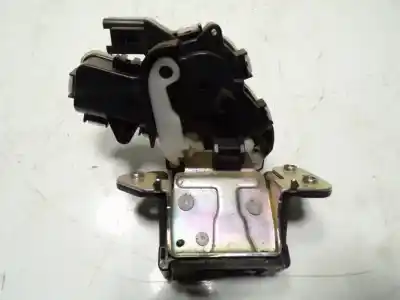 Автозапчасти б/у замок багажника/ворот за mazda cx-5 center-line 2wd ссылки oem iam g33m62310a  c6728