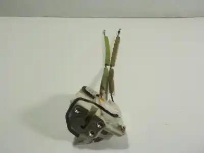 Автозапчасти б/у замок задней левой двери за mazda cx-5 center-line 2wd ссылки oem iam kd5373310