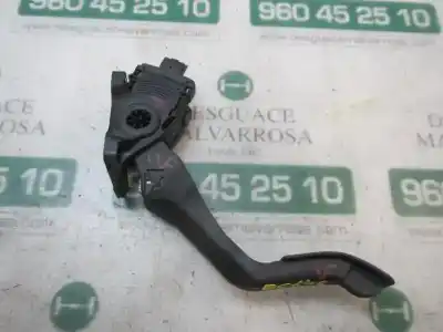 Recambio de automóvil de segunda mano de potenciometro pedal para peugeot 308 1.6 16v referencias oem iam 