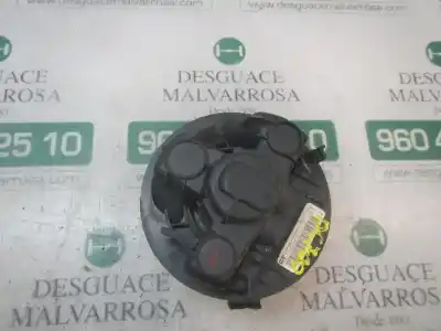 Peça sobressalente para automóvel em segunda mão motor de sofagem por nissan micra (k12e) 1.2 cat referências oem iam   