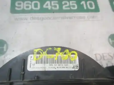 Peça sobressalente para automóvel em segunda mão motor de sofagem por nissan micra (k12e) 1.2 cat referências oem iam   