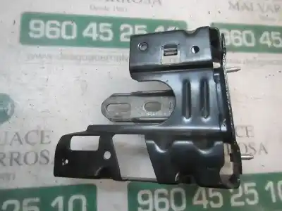 Tweedehands auto-onderdeel wijzig ondersteuning voor peugeot 208 style oem iam-referenties   