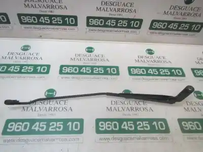 Recambio de automóvil de segunda mano de brazo limpia delantero derecho para volkswagen golf iv berlina (1j1) gti referencias oem iam   