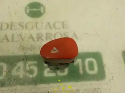 Peça sobressalente para automóvel em segunda mão interruptor 4 piscas - emergência por hyundai h1 kasten (flügeltüren h) referências oem iam 937904a400