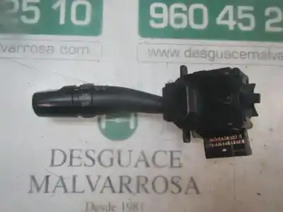 Peça sobressalente para automóvel em segunda mão comutador de luzes por hyundai h1 kasten (flügeltüren h) referências oem iam 9341017001