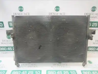 Peça sobressalente para automóvel em segunda mão condensador de ar condicionado por hyundai h1 kasten (flügeltüren h) referências oem iam 976064a002