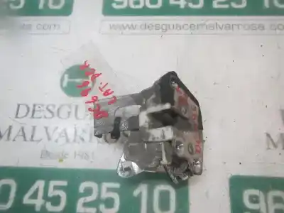 Peça sobressalente para automóvel em segunda mão fechadura da porta do lado direito por hyundai h1 kasten (flügeltüren h) referências oem iam 814204a500