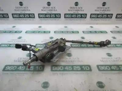 Recambio de automóvil de segunda mano de columna direccion para peugeot 308 1.6 16v referencias oem iam 